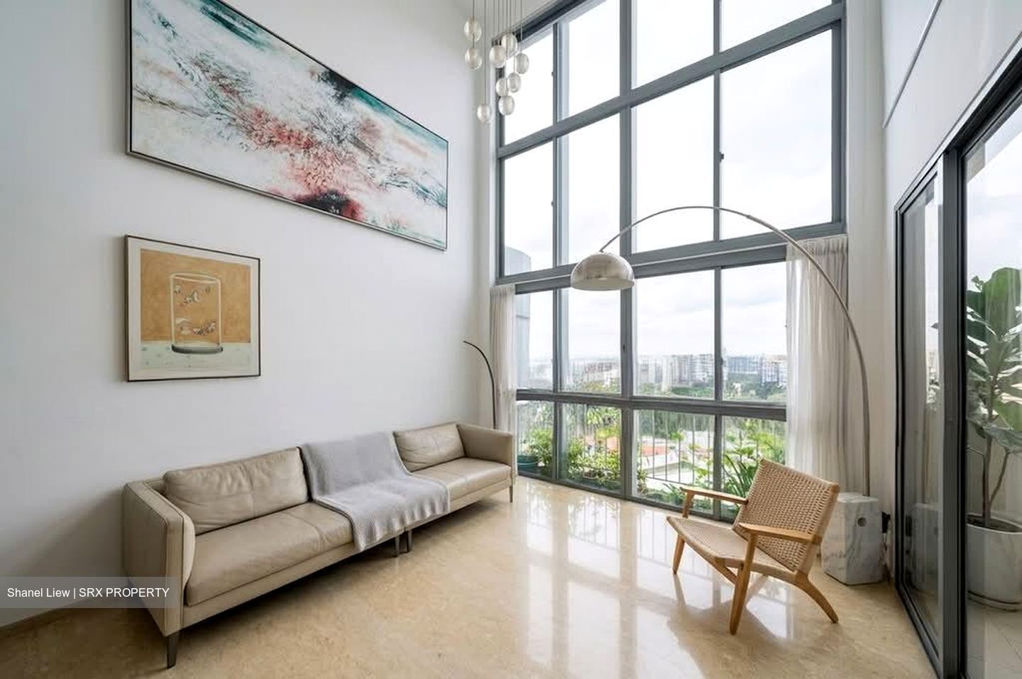 Tanamera Crest (D16), Condominium #566440511